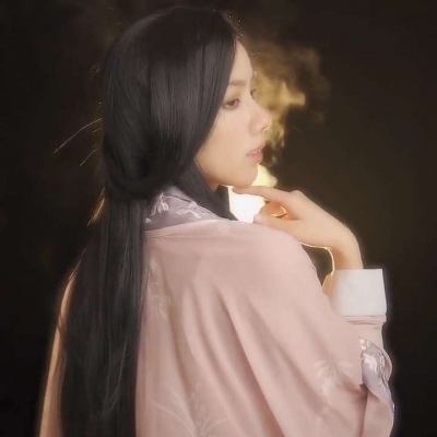 兽设四季场景绘制兽圈社群